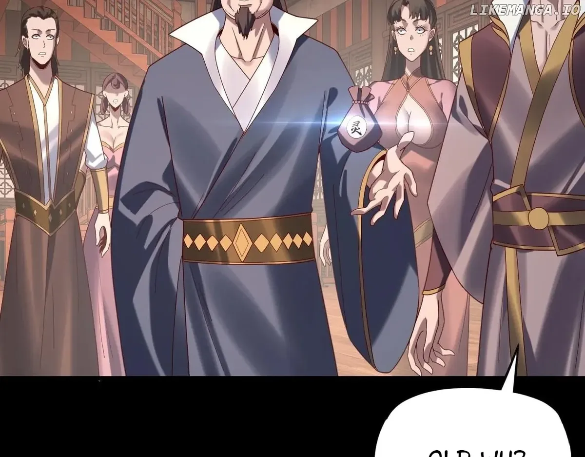 Me, The Heavenly Destined Villain Chapter 259 Online - página 62