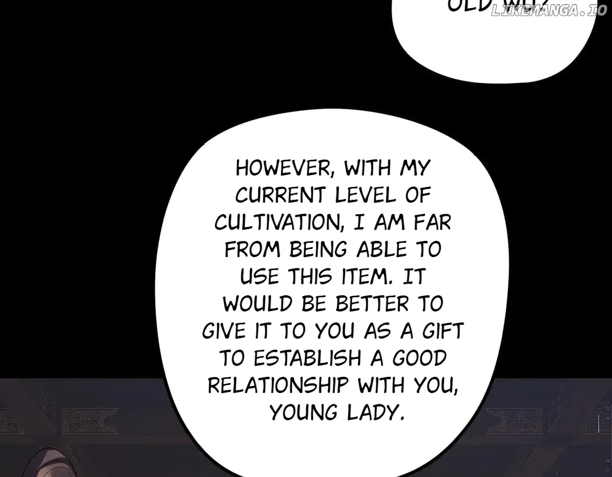 Me, The Heavenly Destined Villain Chapter 259 Online - página 63