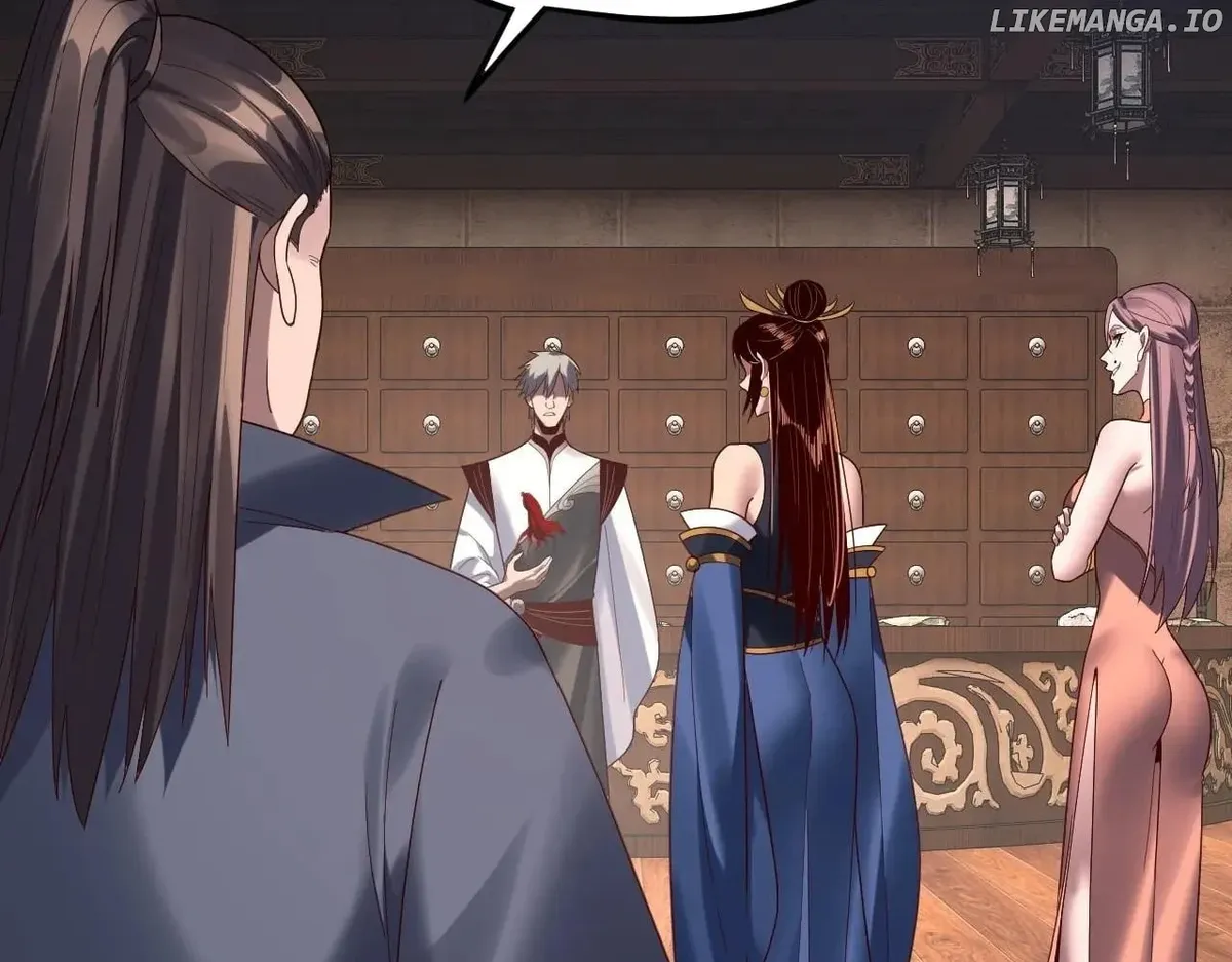 Me, The Heavenly Destined Villain Chapter 259 Online - página 64