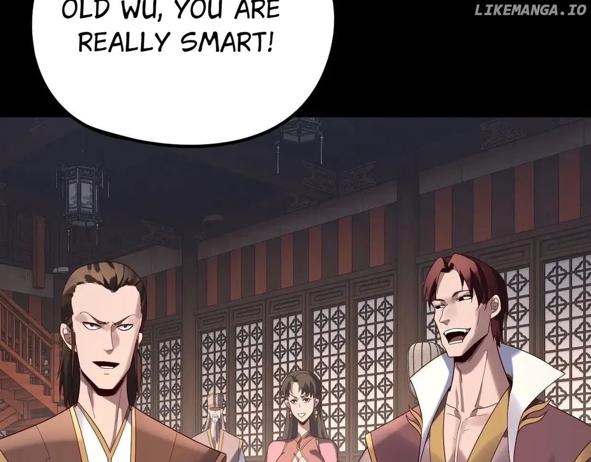 Me, The Heavenly Destined Villain Chapter 259 Online - página 66