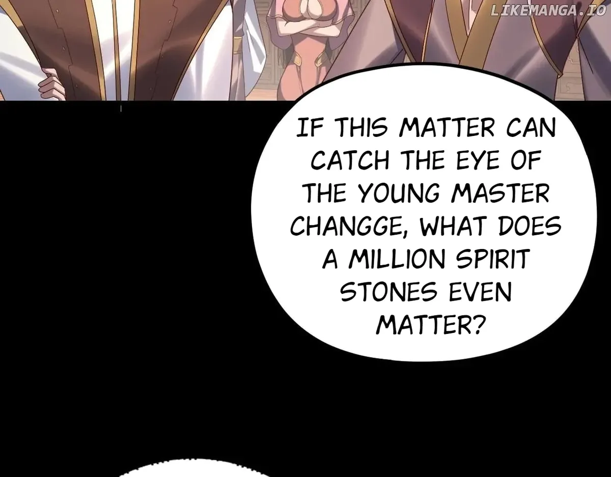 Me, The Heavenly Destined Villain Chapter 259 Online - página 67