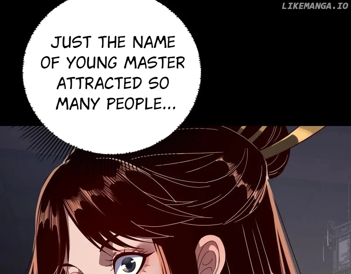Me, The Heavenly Destined Villain Chapter 259 Online - página 68