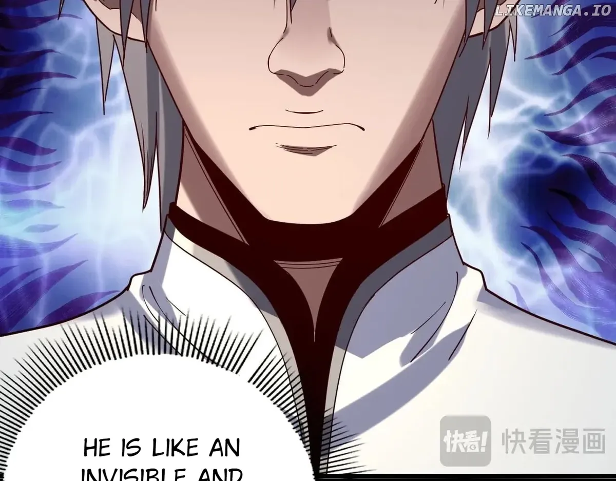 Me, The Heavenly Destined Villain Chapter 259 Online - página 73
