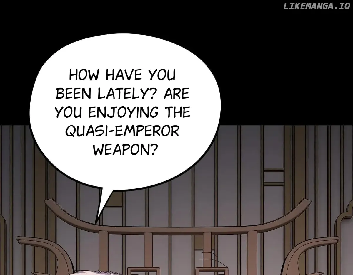 Me, The Heavenly Destined Villain Chapter 259 Online - página 75