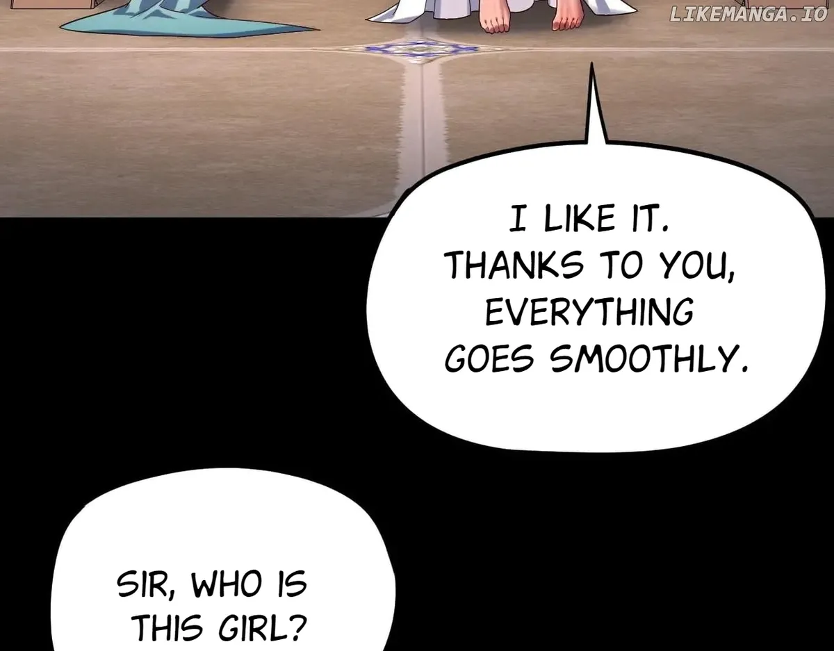 Me, The Heavenly Destined Villain Chapter 259 Online - página 77