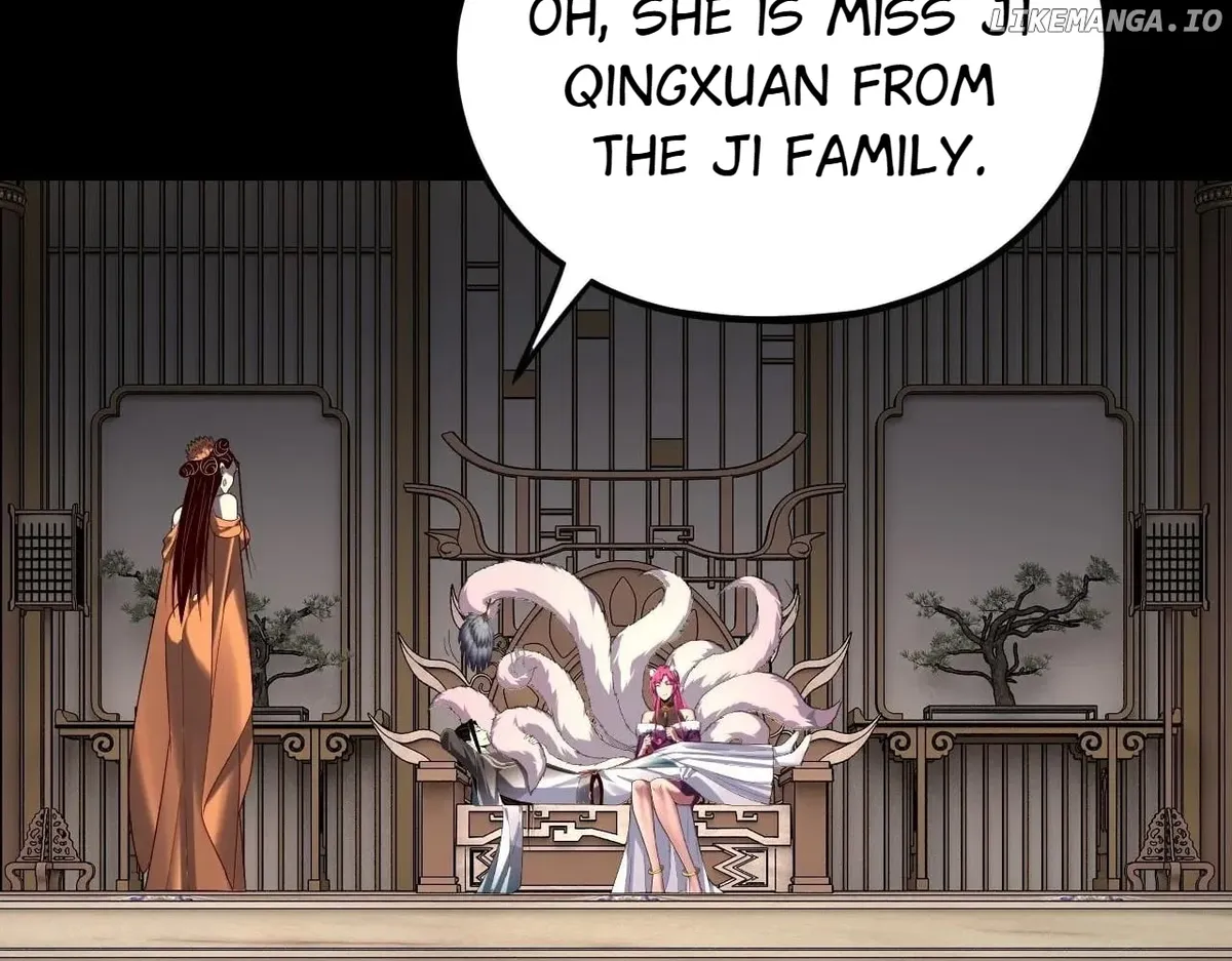 Me, The Heavenly Destined Villain Chapter 259 Online - página 79