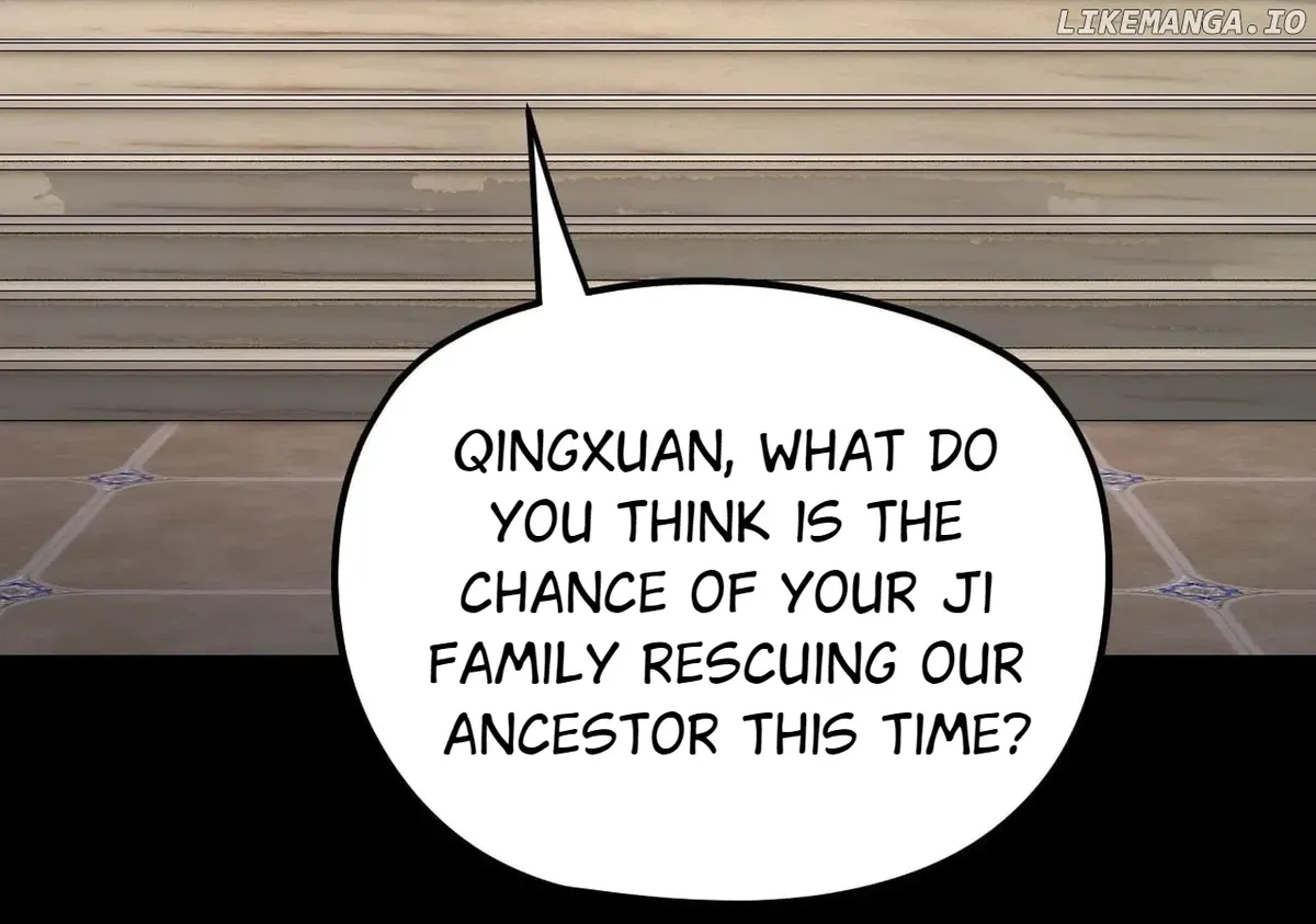Me, The Heavenly Destined Villain Chapter 259 Online - página 80
