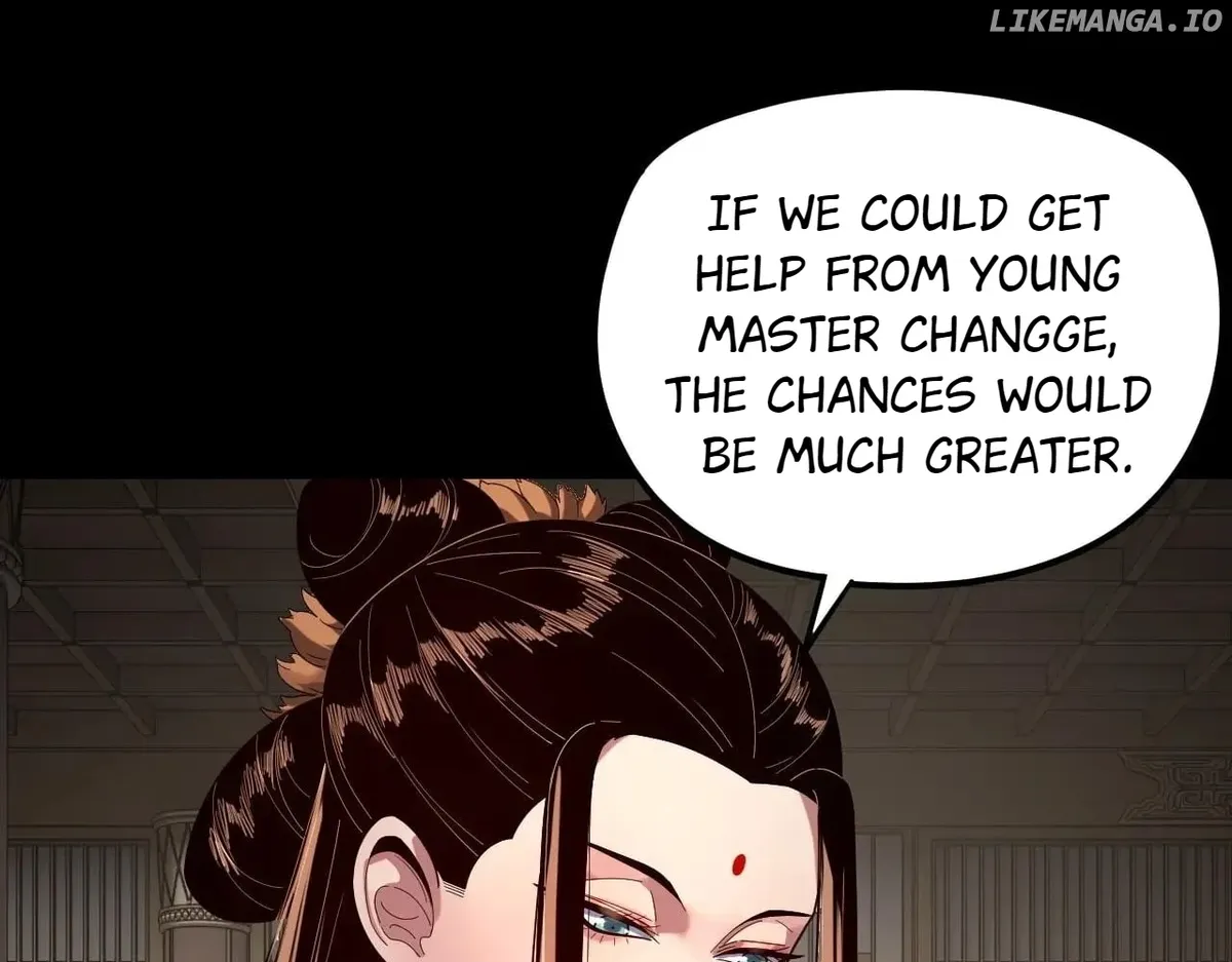 Me, The Heavenly Destined Villain Chapter 259 Online - página 81