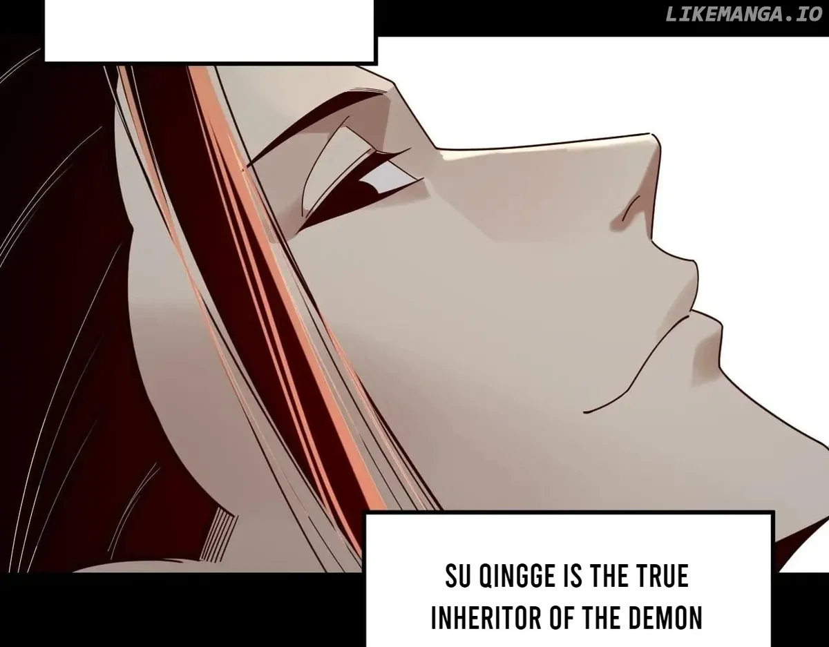 Me, The Heavenly Destined Villain Chapter 259 Online - página 83