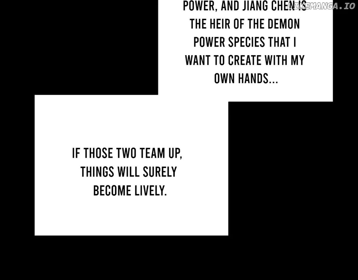 Me, The Heavenly Destined Villain Chapter 259 Online - página 84