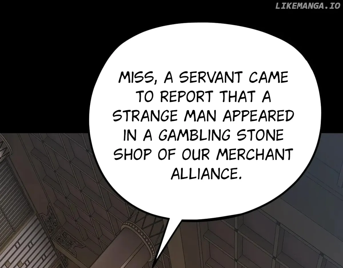 Me, The Heavenly Destined Villain Chapter 259 Online - página 85