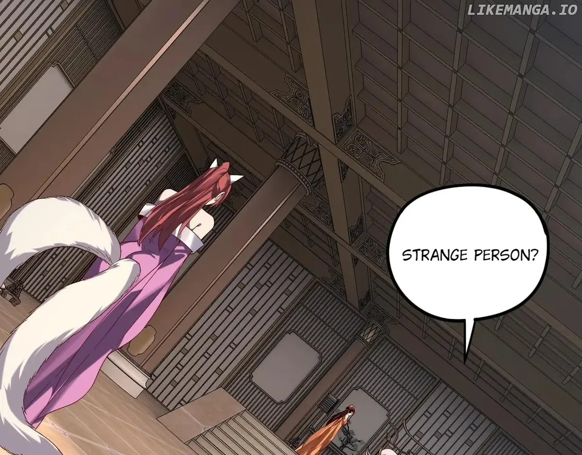 Me, The Heavenly Destined Villain Chapter 259 Online - página 86