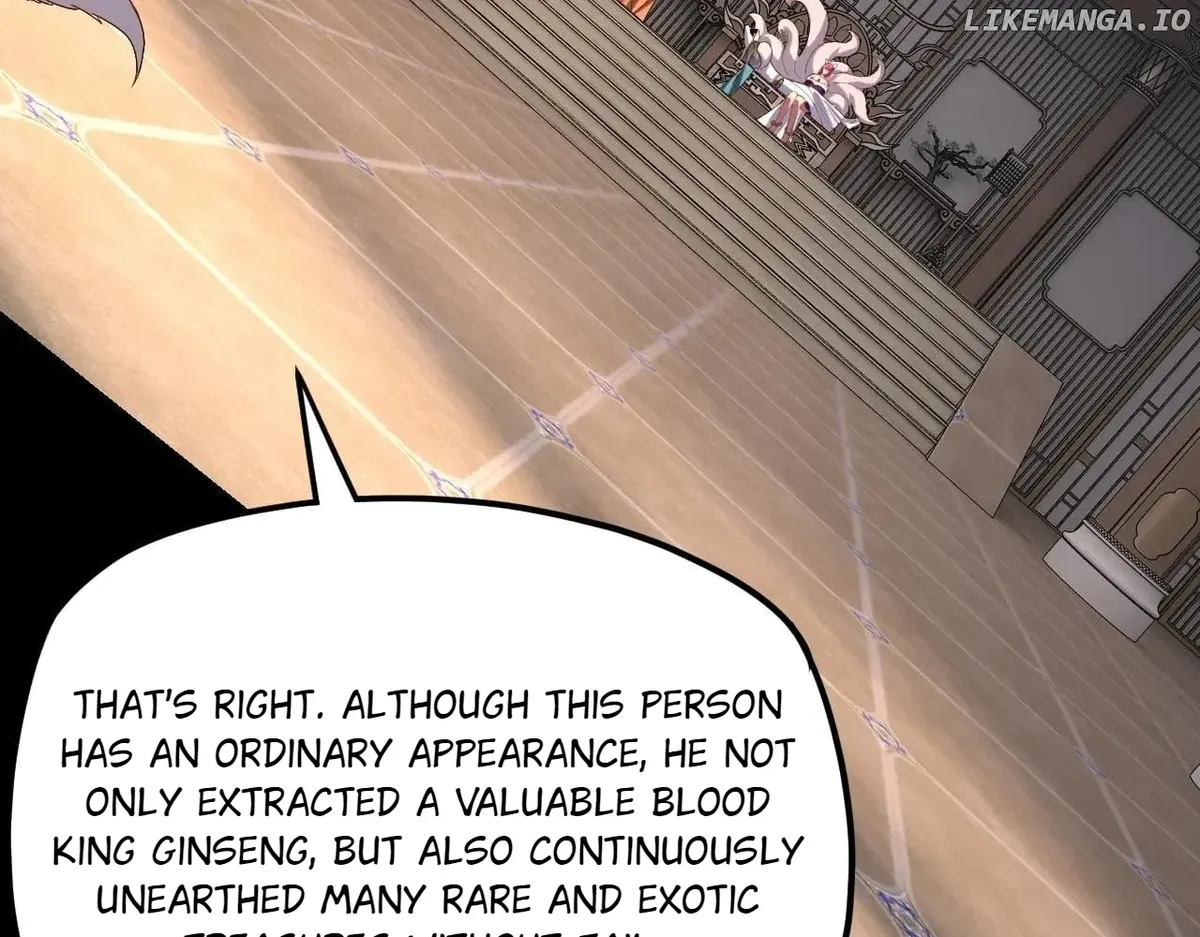 Me, The Heavenly Destined Villain Chapter 259 Online - página 87