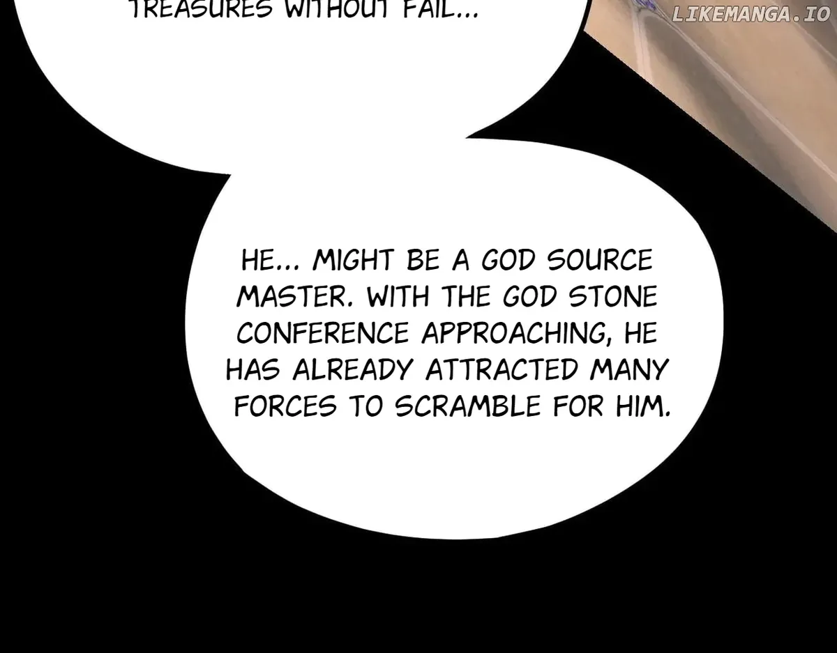 Me, The Heavenly Destined Villain Chapter 259 Online - página 88