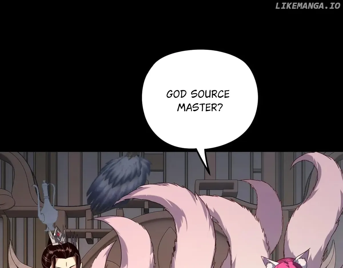 Me, The Heavenly Destined Villain Chapter 259 Online - página 89