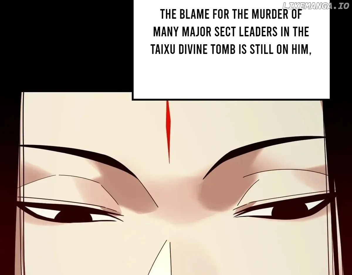 Me, The Heavenly Destined Villain Chapter 259 Online - página 92