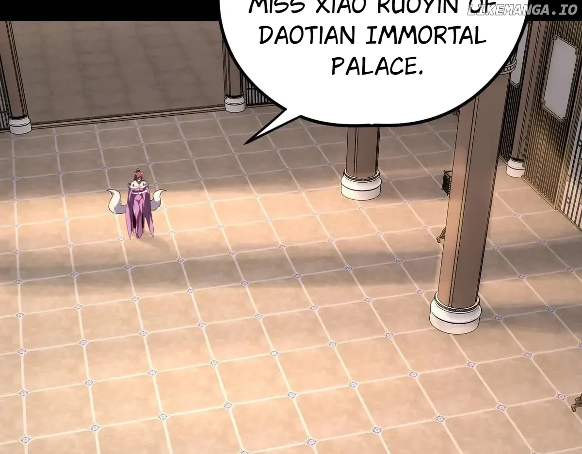 Me, The Heavenly Destined Villain Chapter 259 Online - página 94