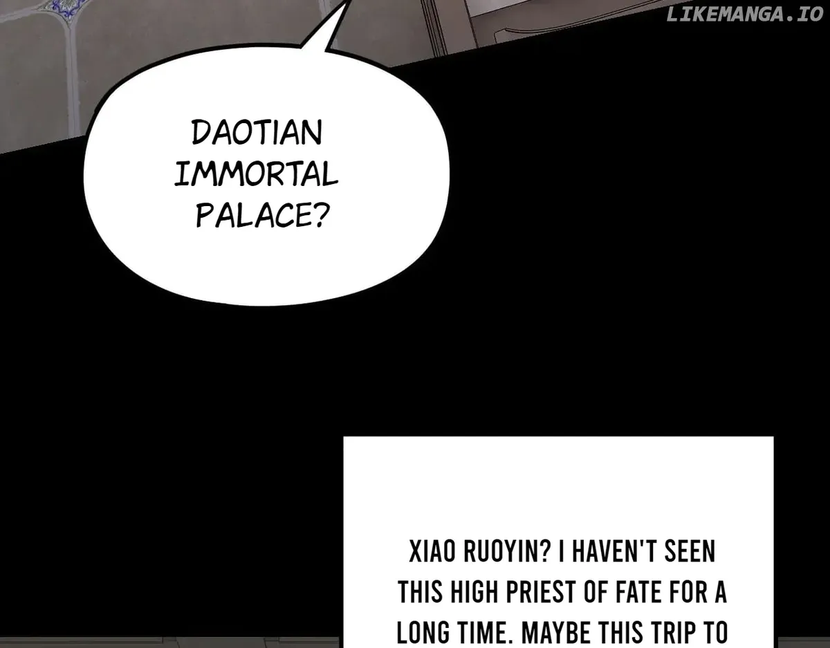 Me, The Heavenly Destined Villain Chapter 259 Online - página 96