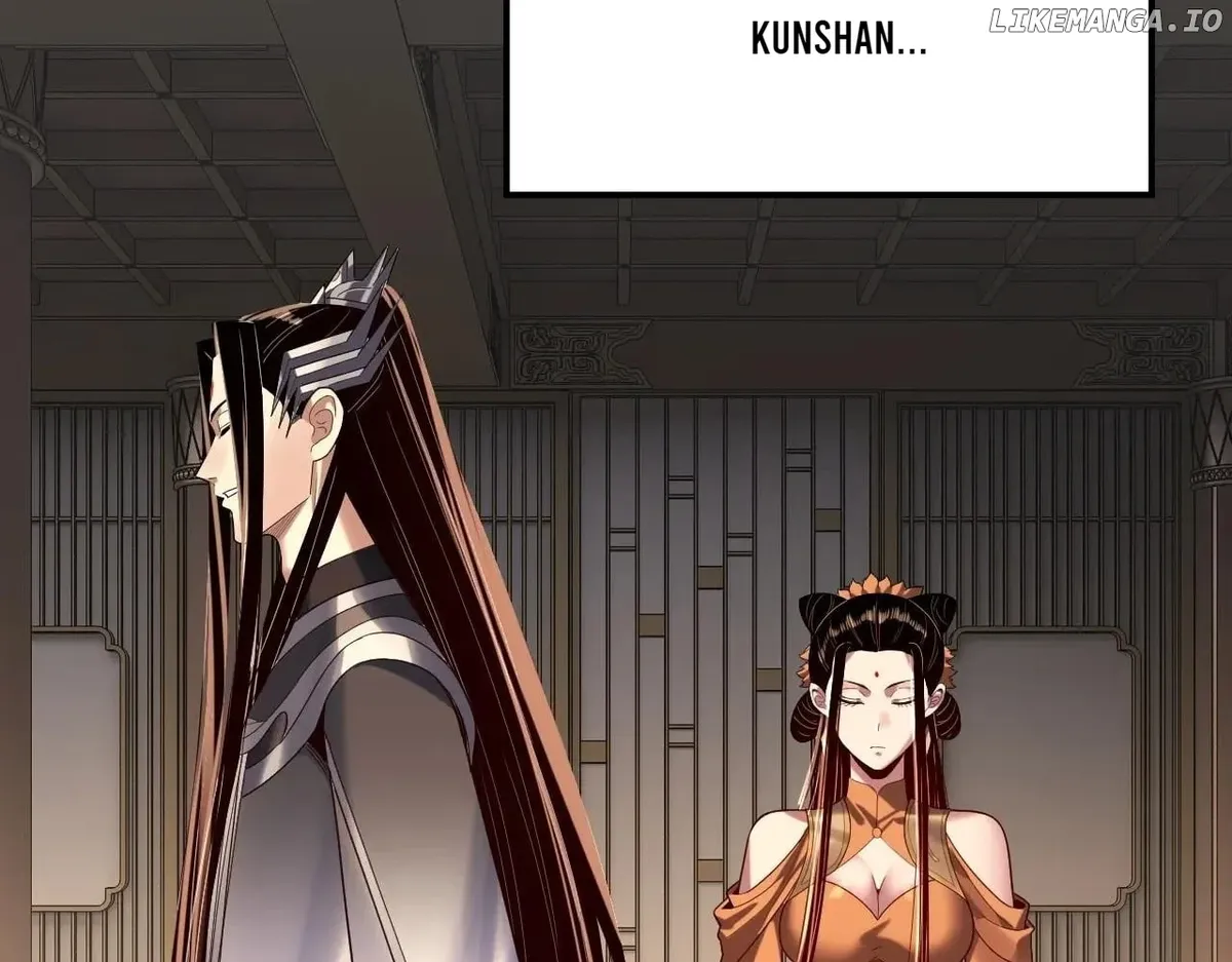 Me, The Heavenly Destined Villain Chapter 259 Online - página 97