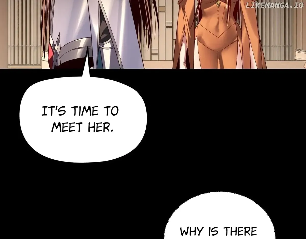 Me, The Heavenly Destined Villain Chapter 259 Online - página 98