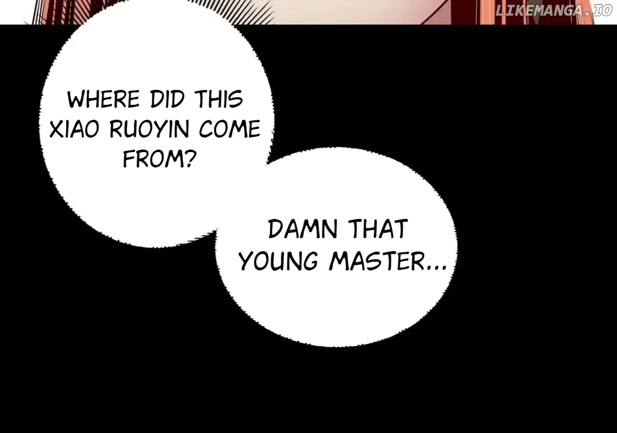 Me, The Heavenly Destined Villain Chapter 259 Online - página 100