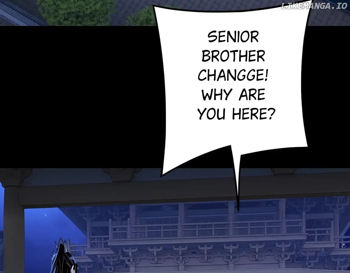 Me, The Heavenly Destined Villain Chapter 259 Online - página 103