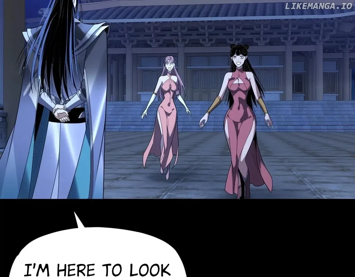 Me, The Heavenly Destined Villain Chapter 259 Online - página 104