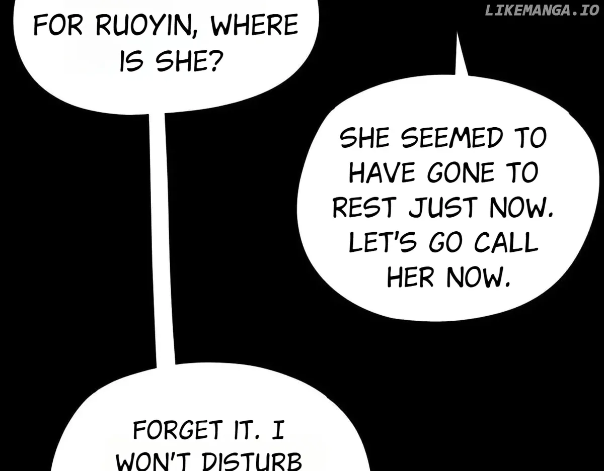 Me, The Heavenly Destined Villain Chapter 259 Online - página 105