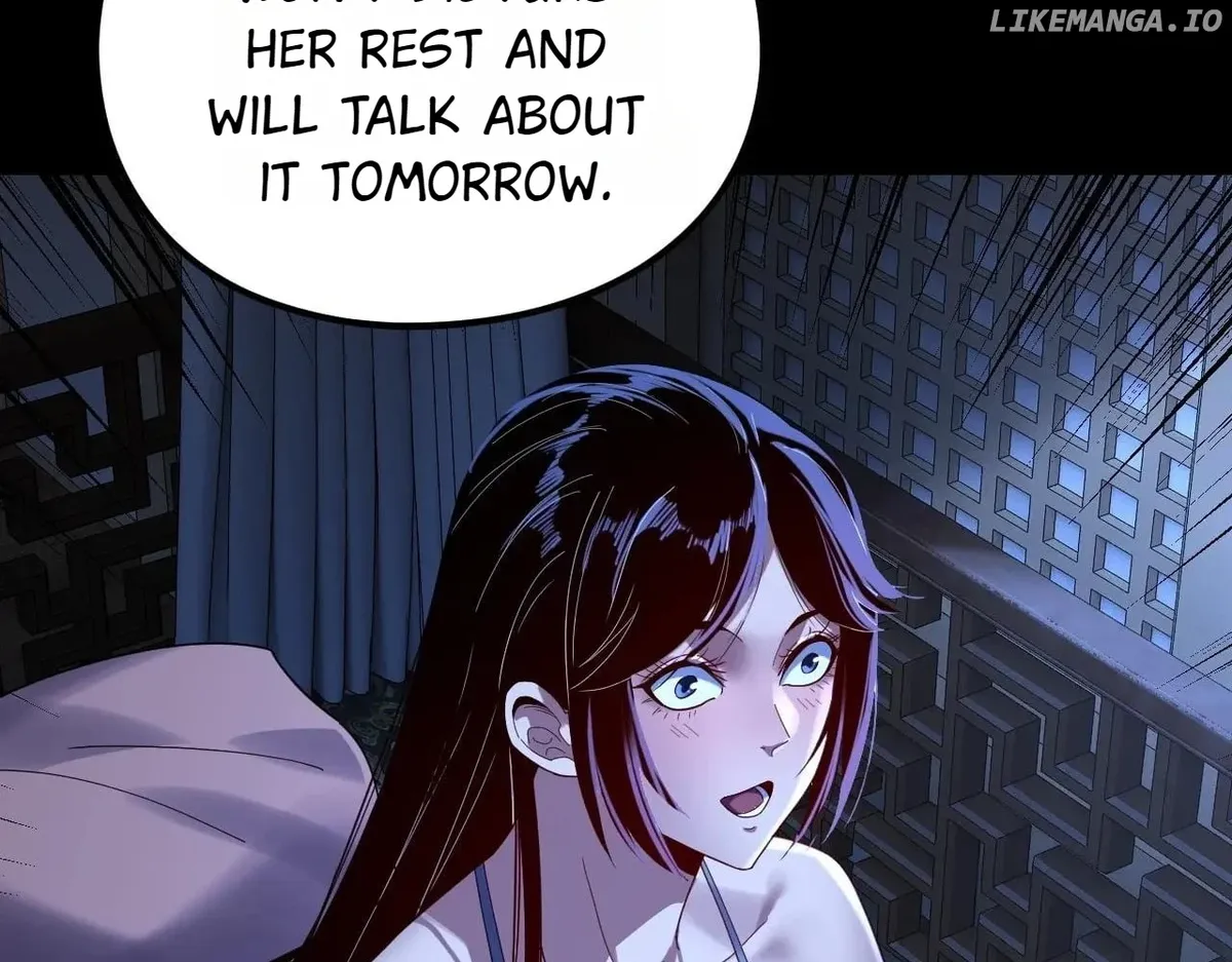 Me, The Heavenly Destined Villain Chapter 259 Online - página 106