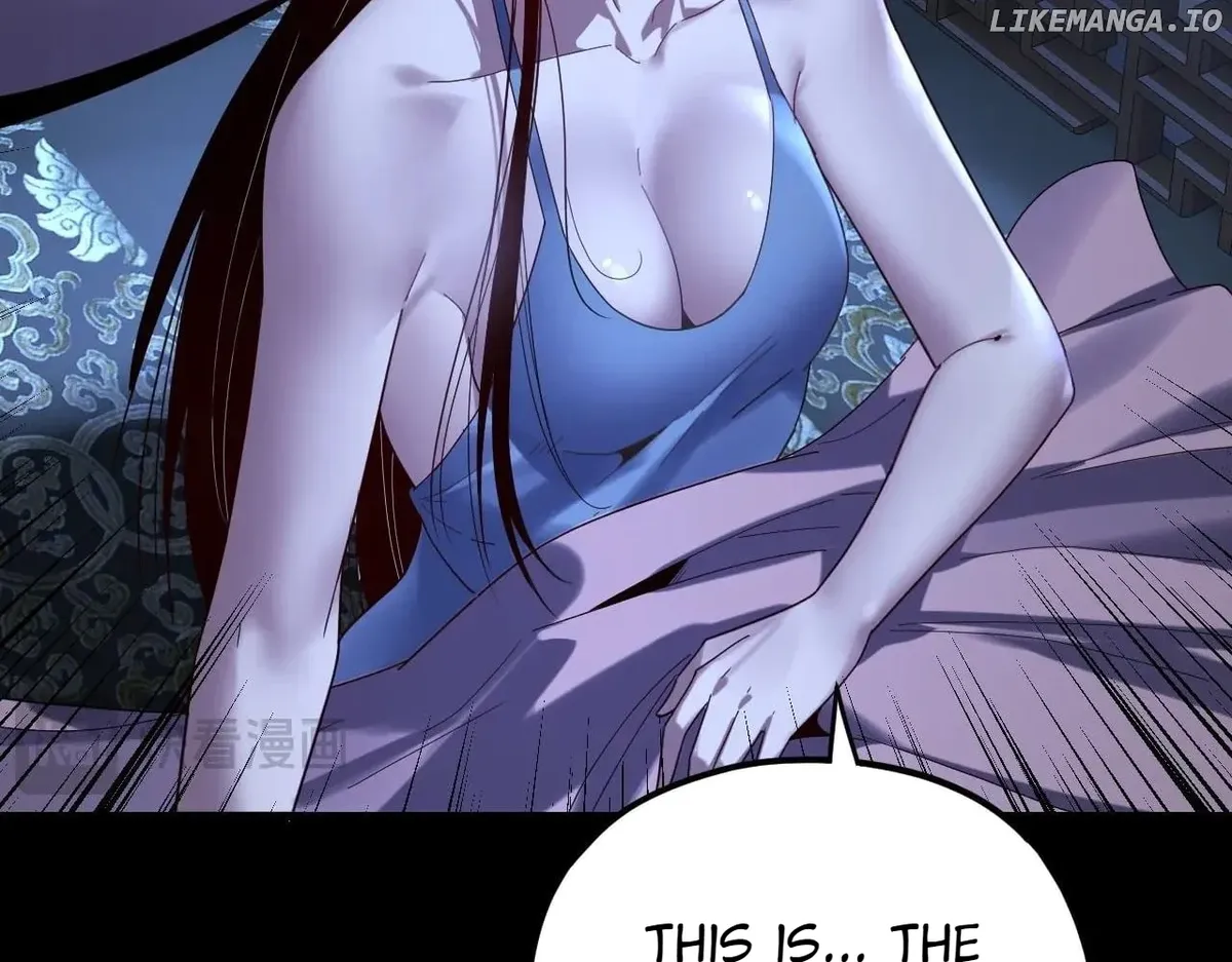 Me, The Heavenly Destined Villain Chapter 259 Online - página 107