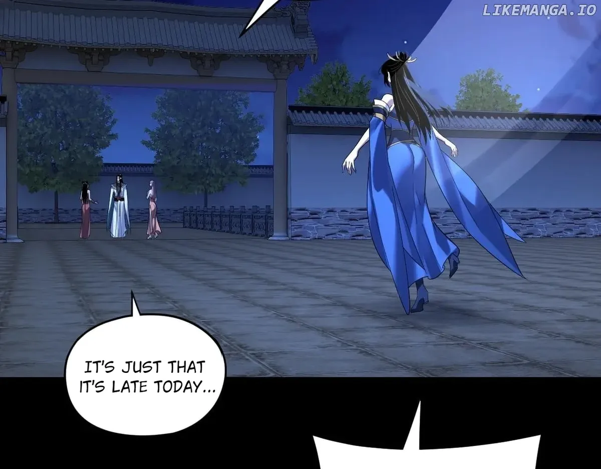 Me, The Heavenly Destined Villain Chapter 259 Online - página 109