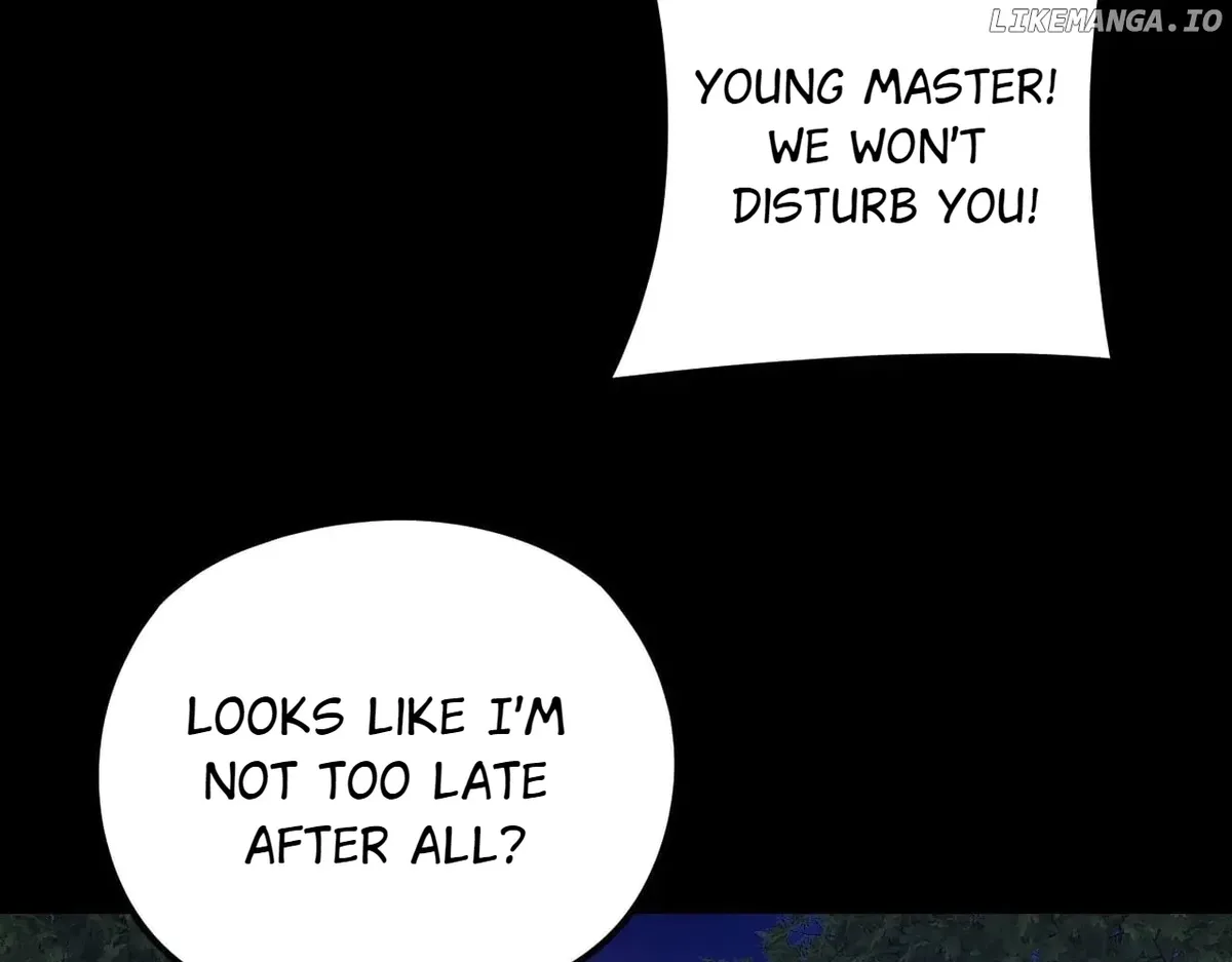 Me, The Heavenly Destined Villain Chapter 259 Online - página 110