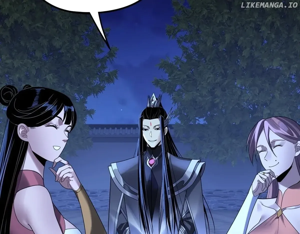 Me, The Heavenly Destined Villain Chapter 259 Online - página 111