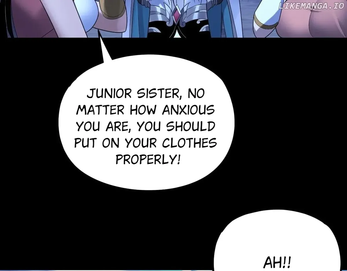Me, The Heavenly Destined Villain Chapter 259 Online - página 112