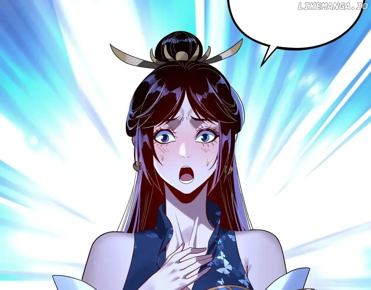 Me, The Heavenly Destined Villain Chapter 259 Online - página 113