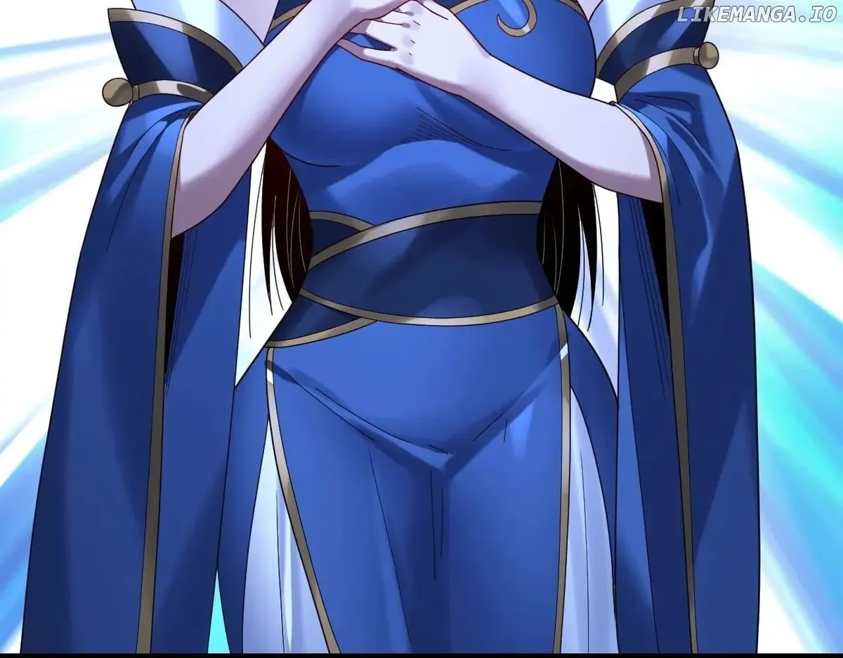 Me, The Heavenly Destined Villain Chapter 259 Online - página 114
