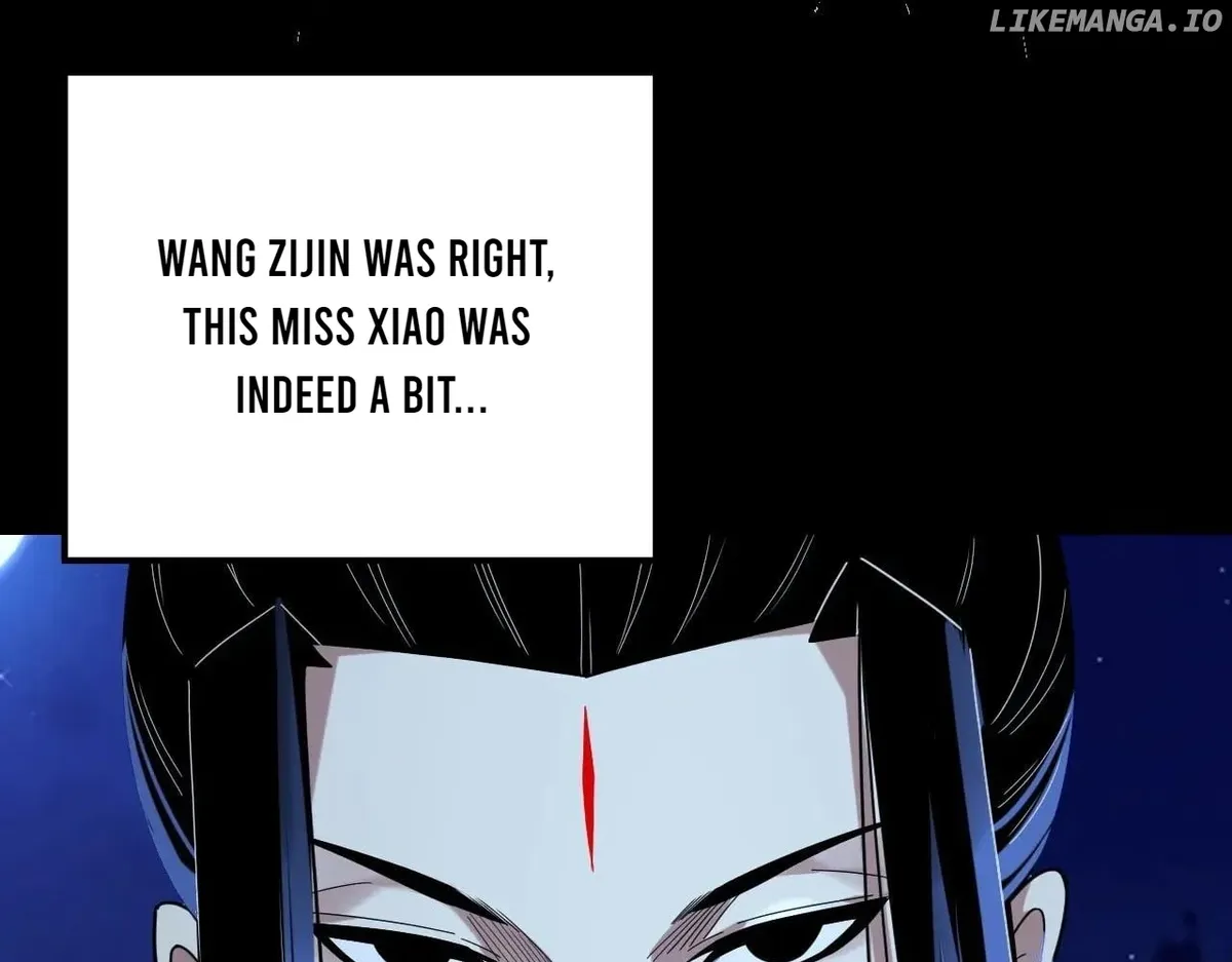 Me, The Heavenly Destined Villain Chapter 259 Online - página 115