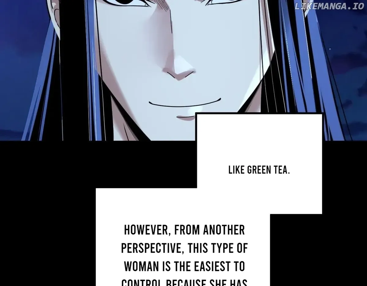 Me, The Heavenly Destined Villain Chapter 259 Online - página 116