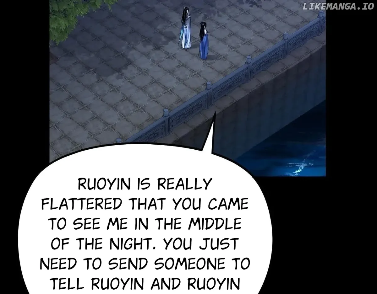 Me, The Heavenly Destined Villain Chapter 259 Online - página 119