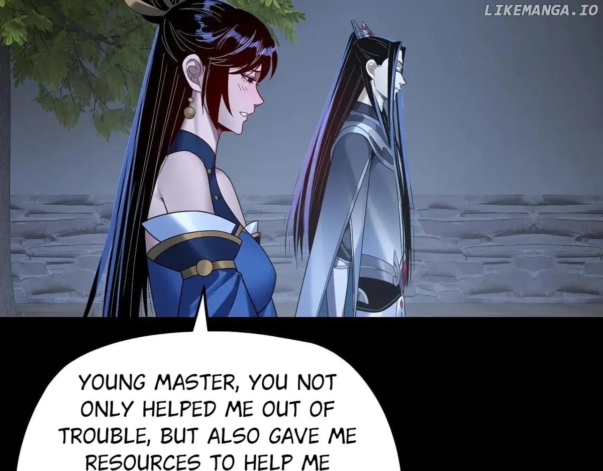 Me, The Heavenly Destined Villain Chapter 259 Online - página 122