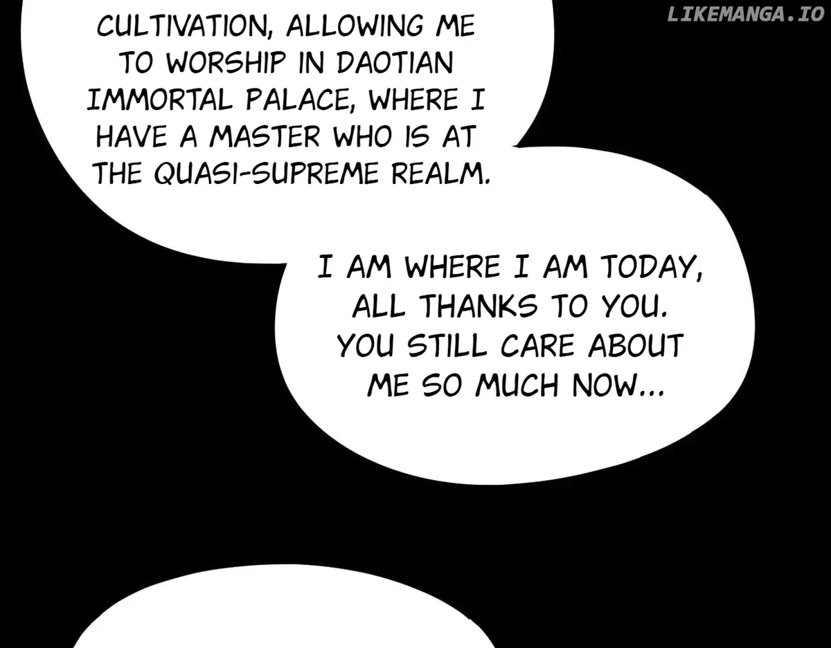 Me, The Heavenly Destined Villain Chapter 259 Online - página 123
