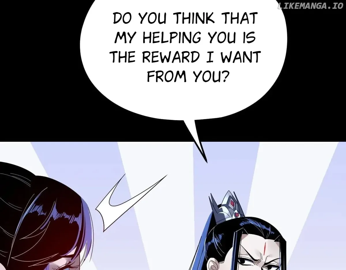 Me, The Heavenly Destined Villain Chapter 259 Online - página 126