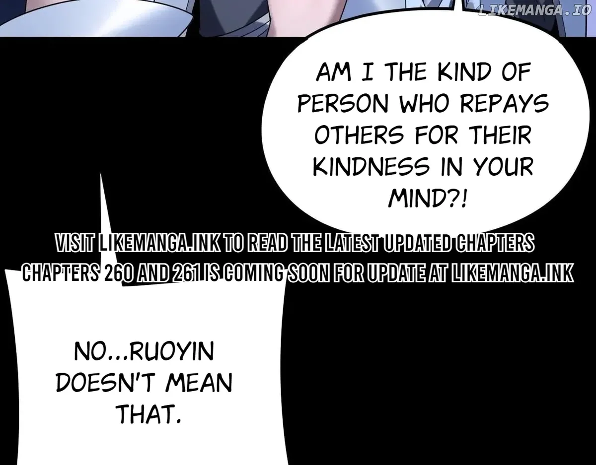 Me, The Heavenly Destined Villain Chapter 259 Online - página 128