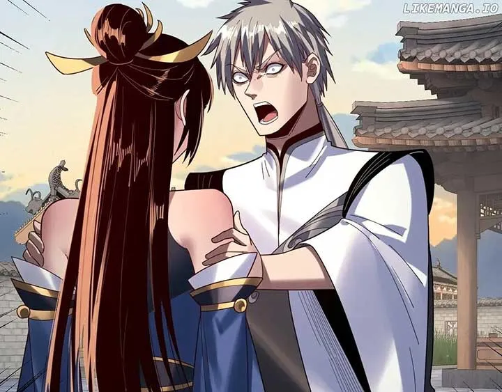 Me, The Heavenly Destined Villain Chapter 260 Online - página 2