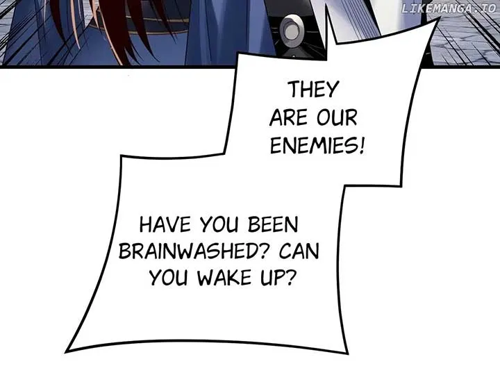 Me, The Heavenly Destined Villain Chapter 260 Online - página 3