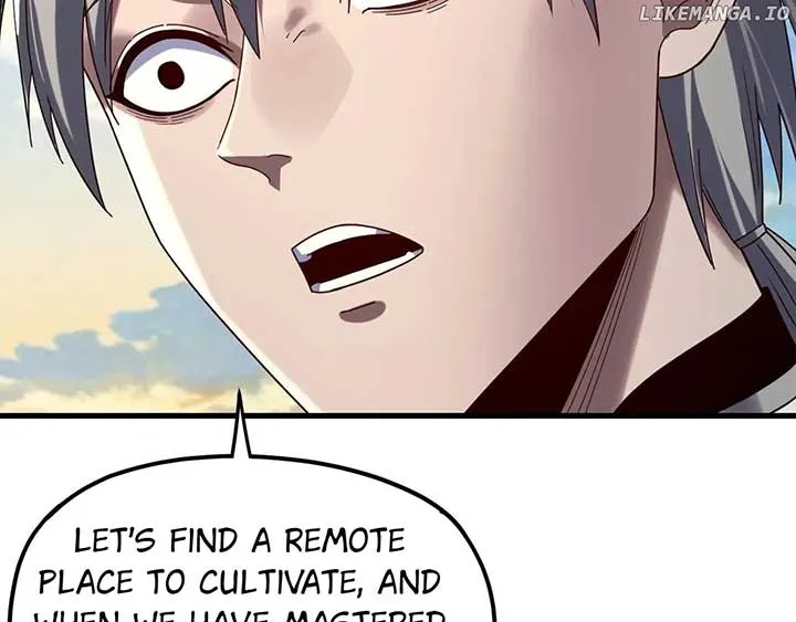 Me, The Heavenly Destined Villain Chapter 260 Online - página 5