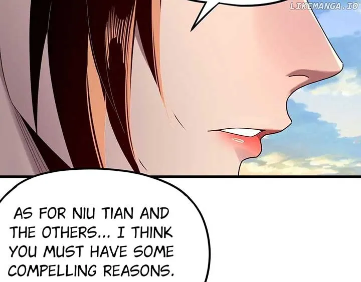 Me, The Heavenly Destined Villain Chapter 260 Online - página 7