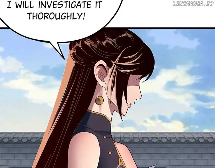 Me, The Heavenly Destined Villain Chapter 260 Online - página 8