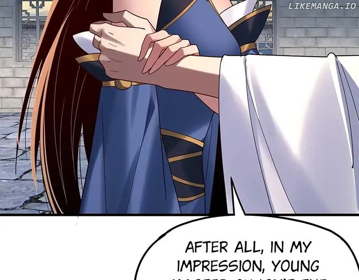 Me, The Heavenly Destined Villain Chapter 260 Online - página 9