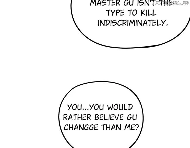 Me, The Heavenly Destined Villain Chapter 260 Online - página 10